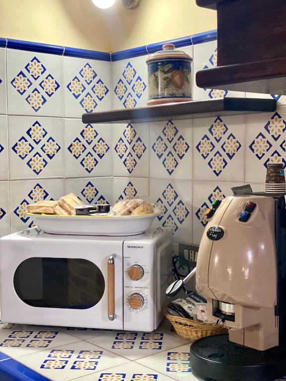 La casa dei bouganville - Lo stagnone Isole Egadi - 4