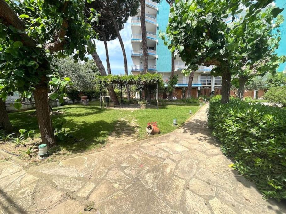 Apartamento Platja d’Aro · 2 dormitorios con pisci - 5