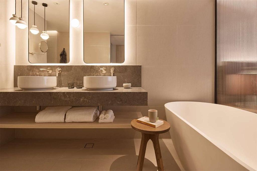 ห้องน้ำ