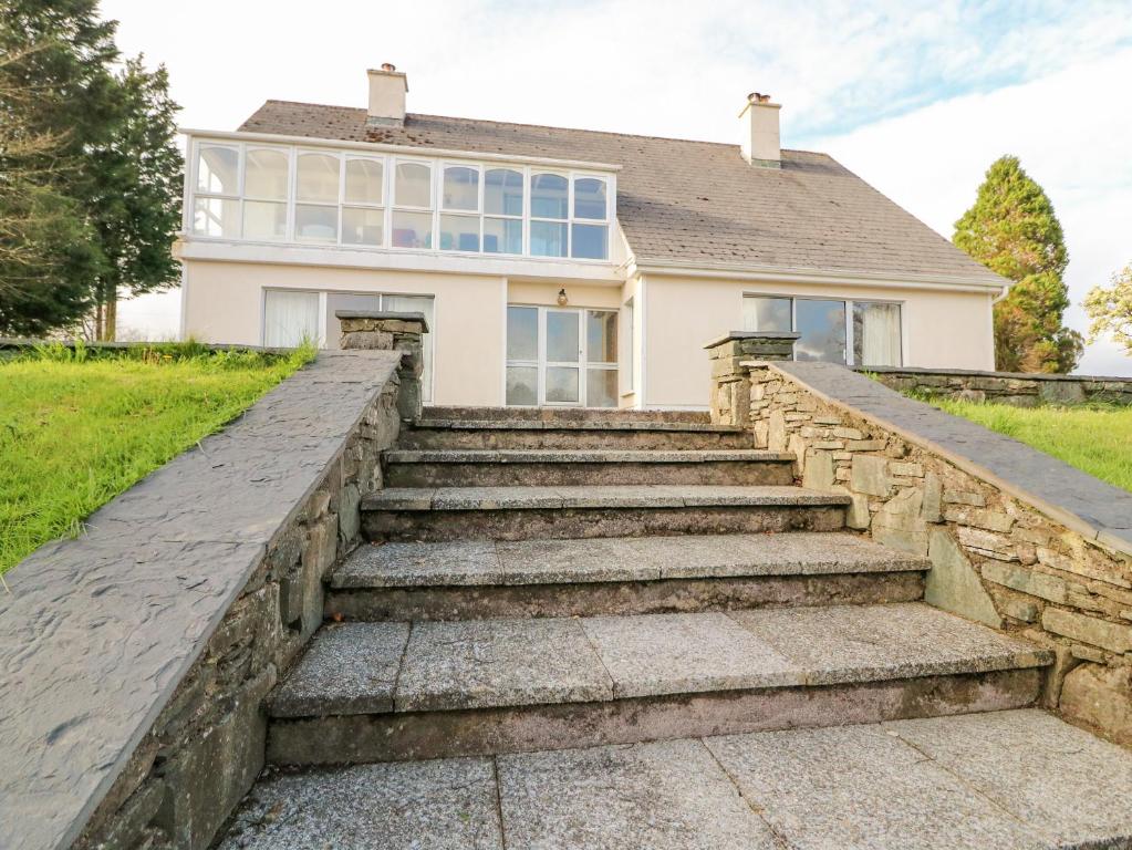 Roughty Bridge View, Kenmare