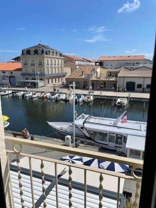 La maison du Port Apt MARSA - 2