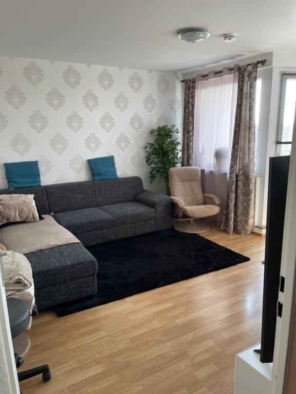 Naba Apartment