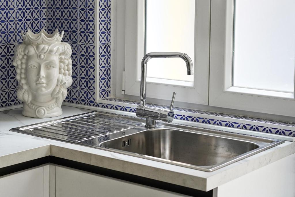Lo Scoglio della Formica B&B - 2