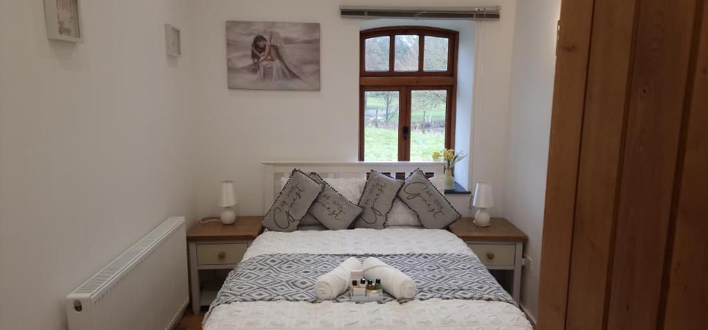 Naval base Quietness Parking LongStays 6Guests, Plymouth