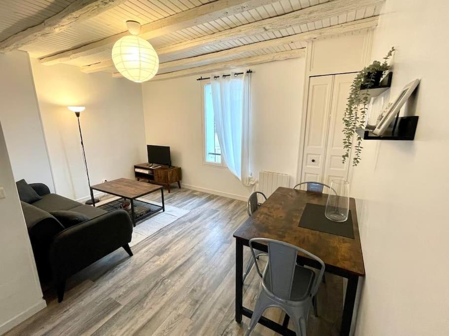 Proche Fontainebleau - Chez Christophe, Montereau-faut-Yonne