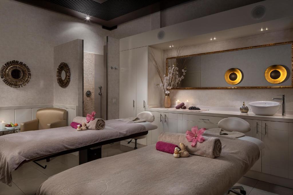 Bahiazul Resort Fuerteventura — Corralejo, Canary Islands