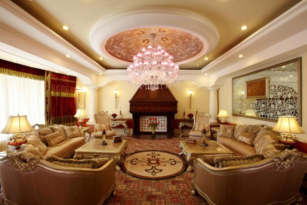 호텔 툴리 임페리얼