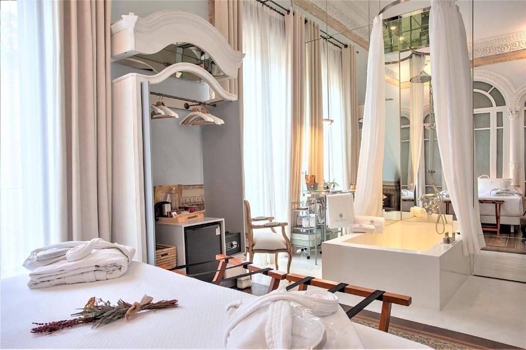 Hotel Madinat - 4