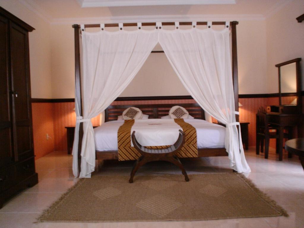 Swaloh Resort & Spa photo