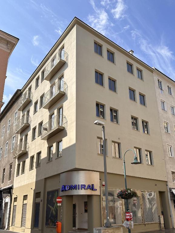 Rilke Apartments - 5