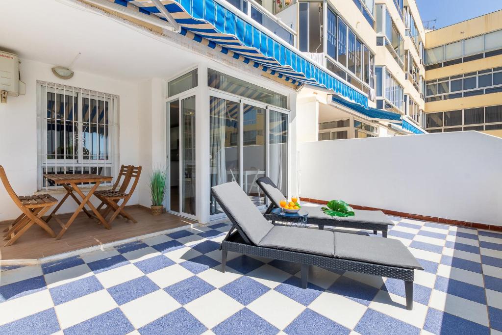 Vistamarina 101 by IVI Real Estate - 2
