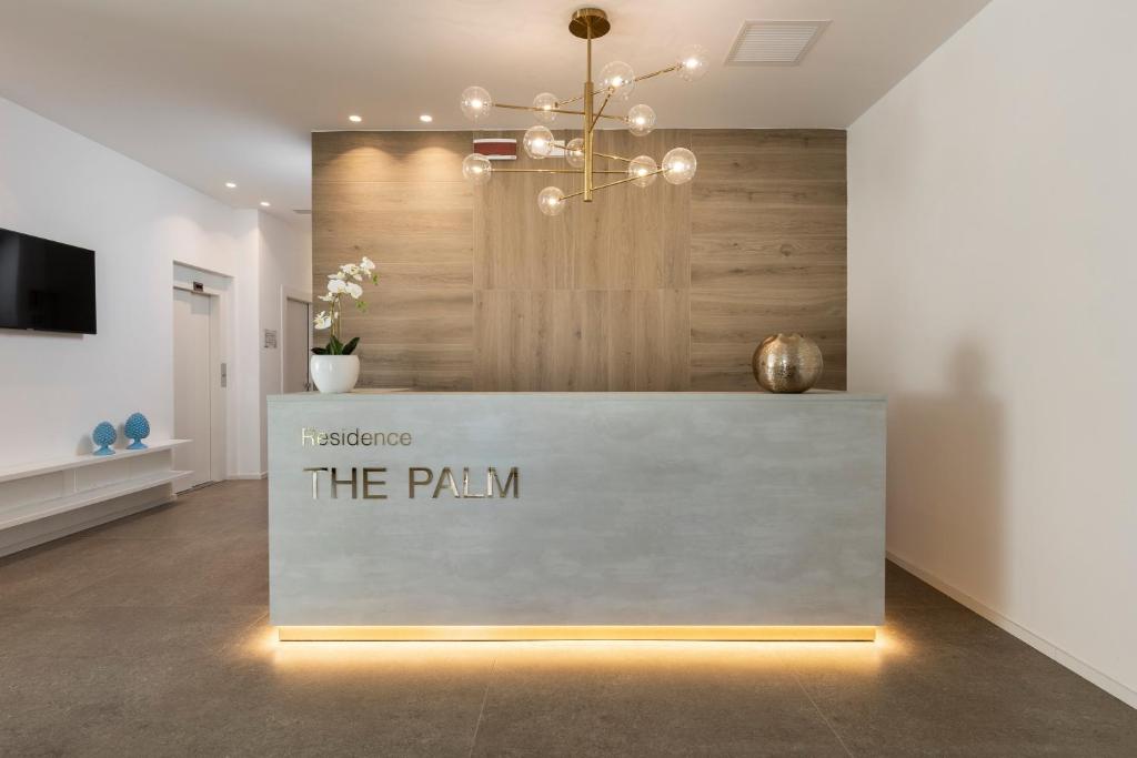 The Palm Riccione - 3