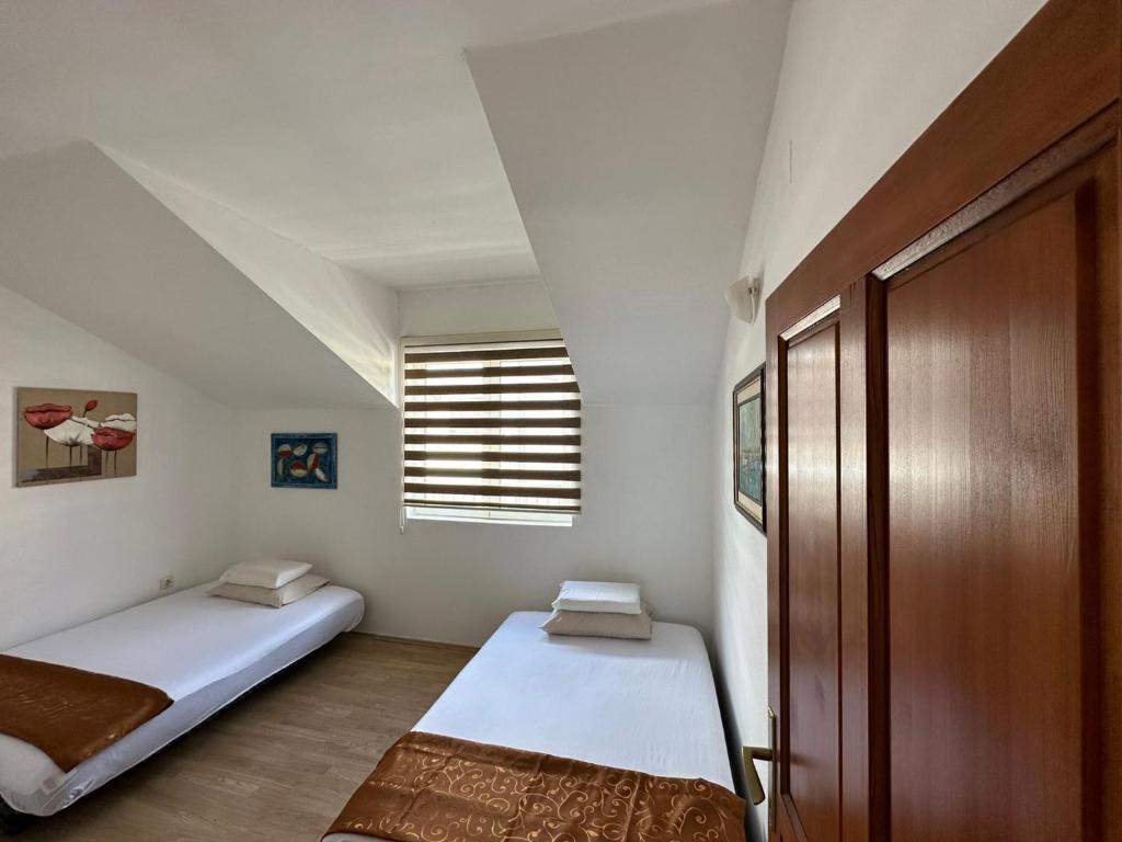 Apartments Sun House photo