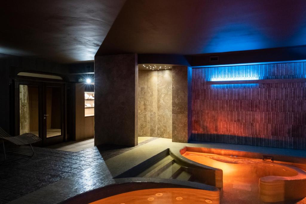 Baia Di Ulisse Wellness & Spa