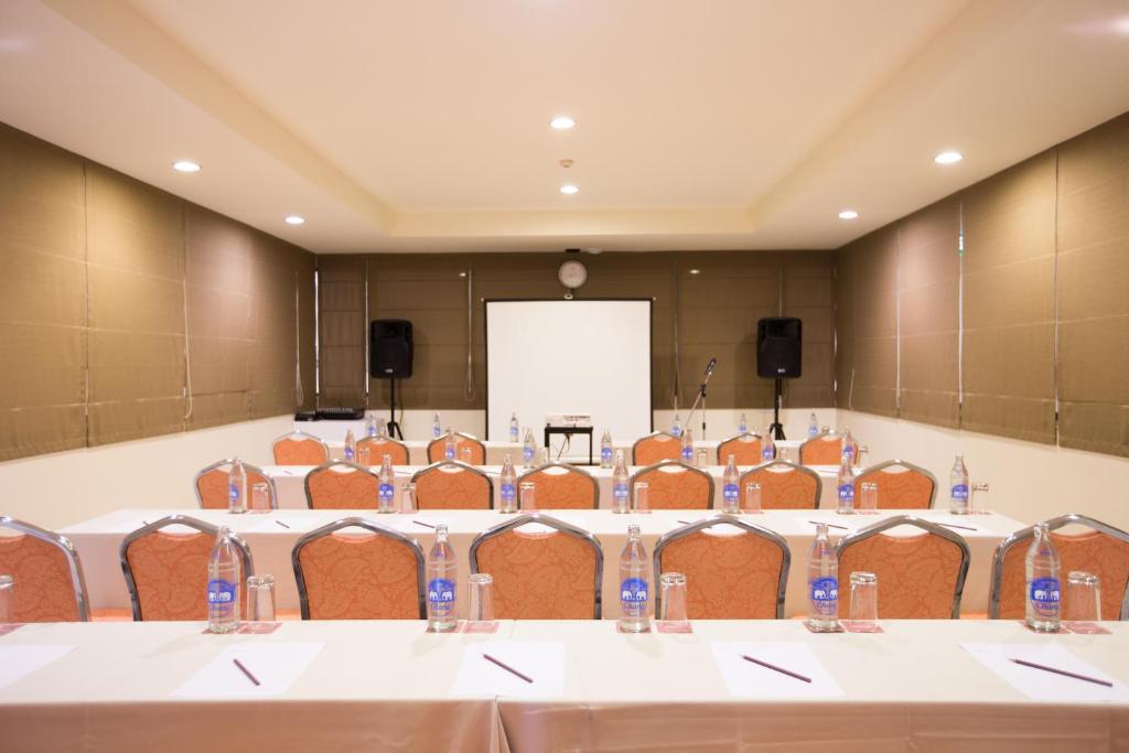 Meeting room / ballrooms
