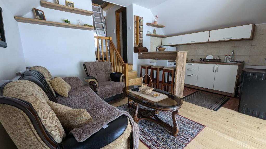 Panoramic Escape House Zabljak - 4