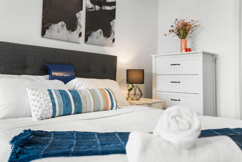 Ren - Urban Charm Residence, Adelaide