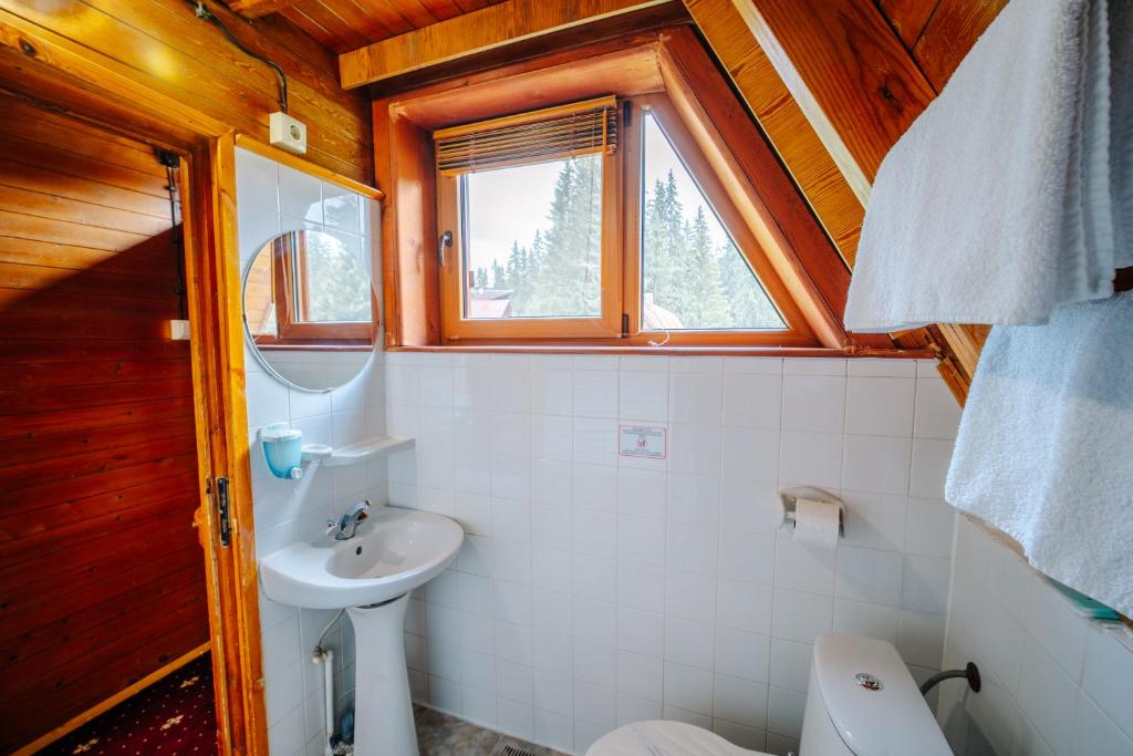 Complex Malina Pamporovo photo