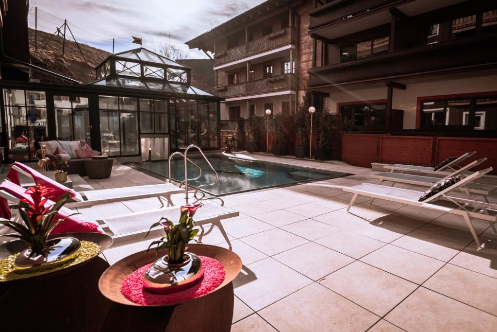 Hotel Panther'A - 3