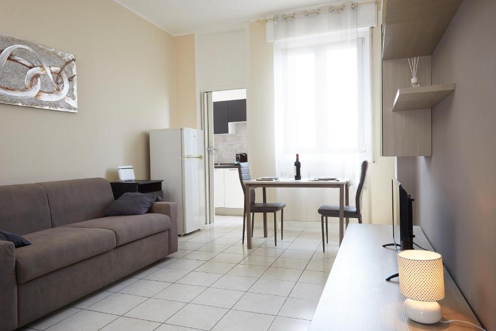 ALKIMIA Elyon apartment
