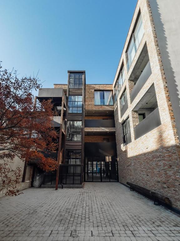 Concept14/16, Tbilisi