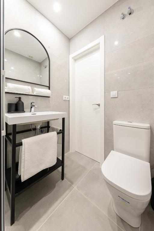 ISG Apartments Cuna - 5