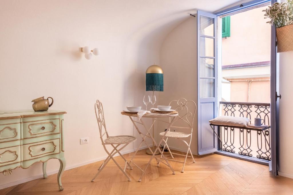Il dolce far niente blu - 5