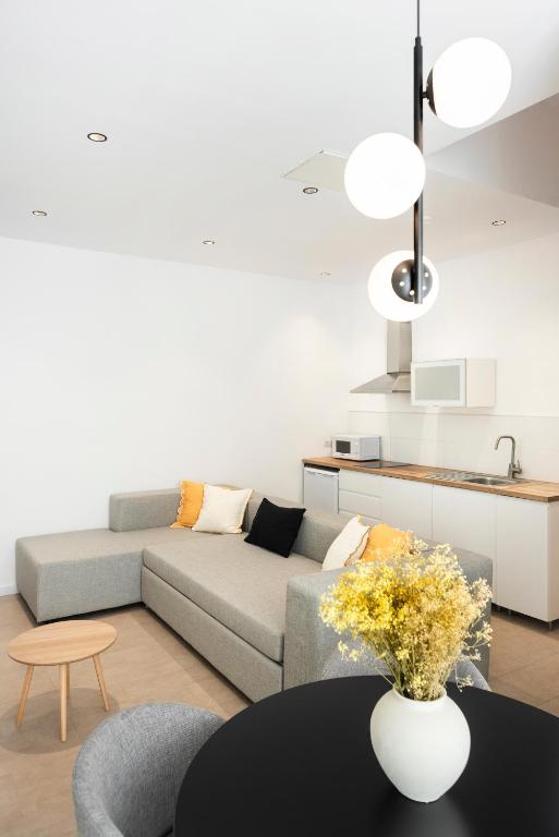 Blanq Marina Suites - 5
