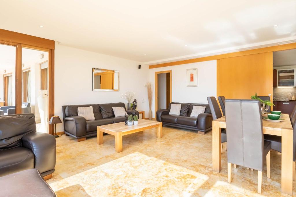 Marbella Mountain With Sea View And Pool - Happy Rentals - 3