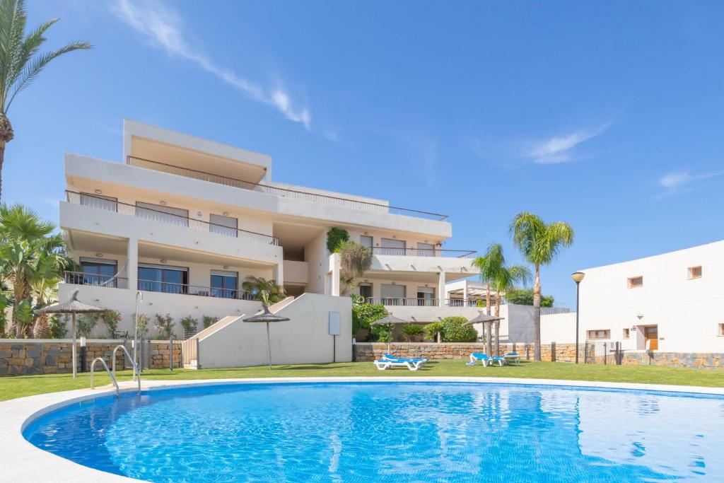 Marbella Mountain With Sea View And Pool - Happy Rentals - 2