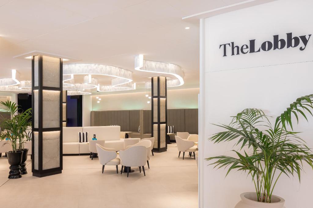Golden Bahía de Tossa & Spa 4* Sup. — Restauracje i bary in Tossa de Mar, Katalonia