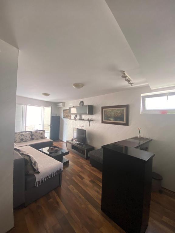 Ruza apartman - 5