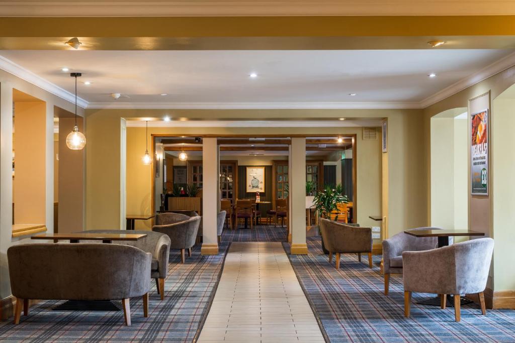 Bar/lounge