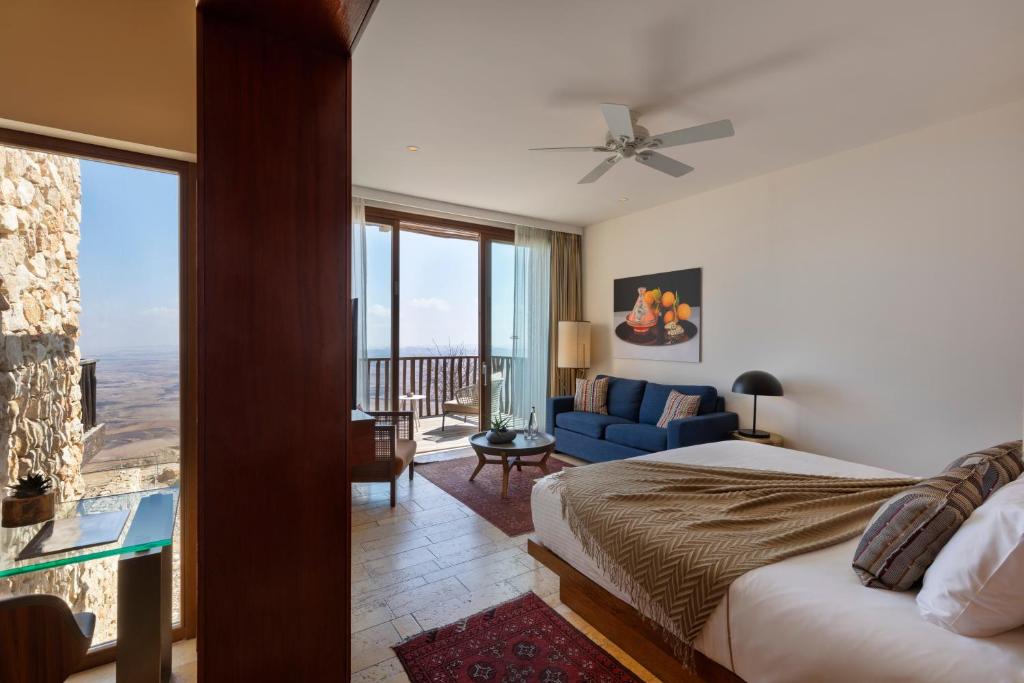 Isrotel Beresheet Hotel Mitzpe Ramon – EXGB