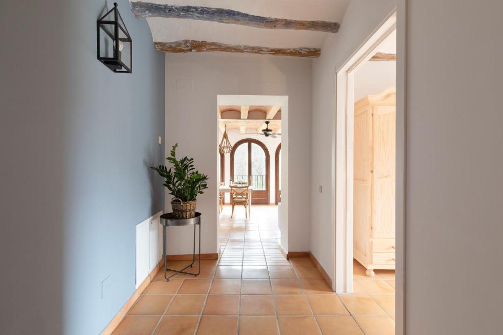 Can Morei — Hotel in Orpi