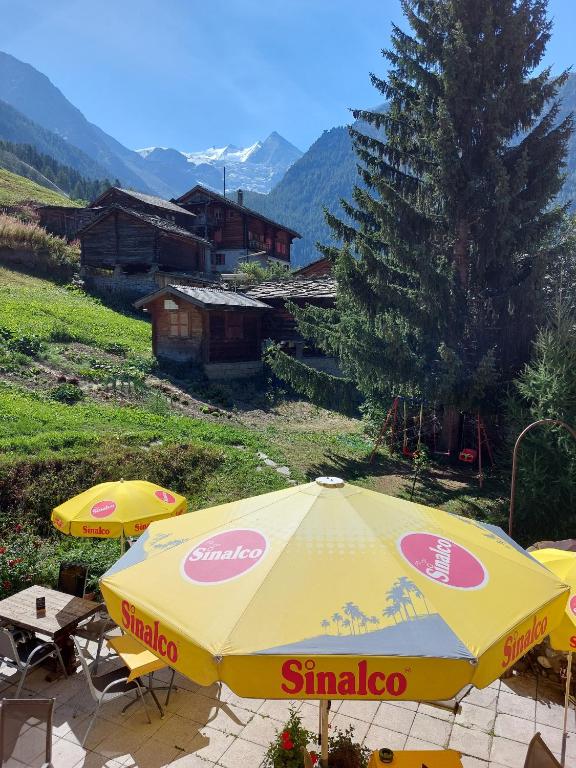 B&B Hotel Alpenrösli - 4
