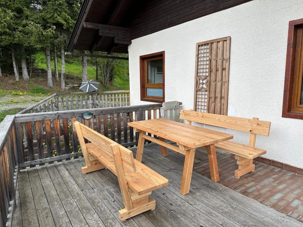Haus Weitblick - 3