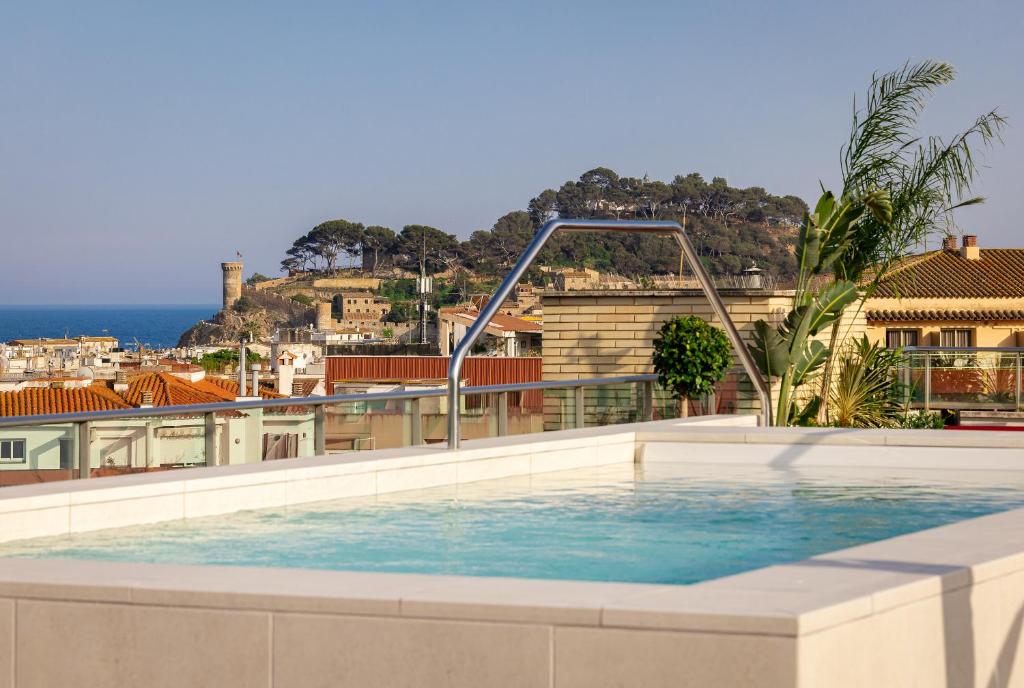 Golden Bahía de Tossa & Spa 4* Sup. - zdjęcie 5