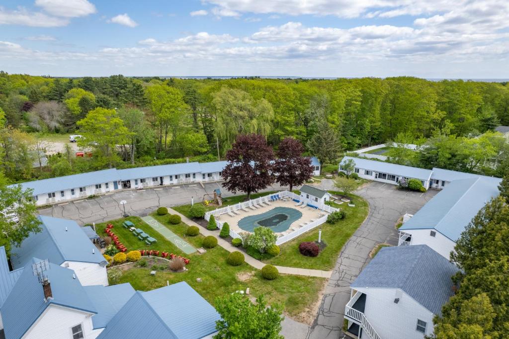 Ne'r Beach Motel photo