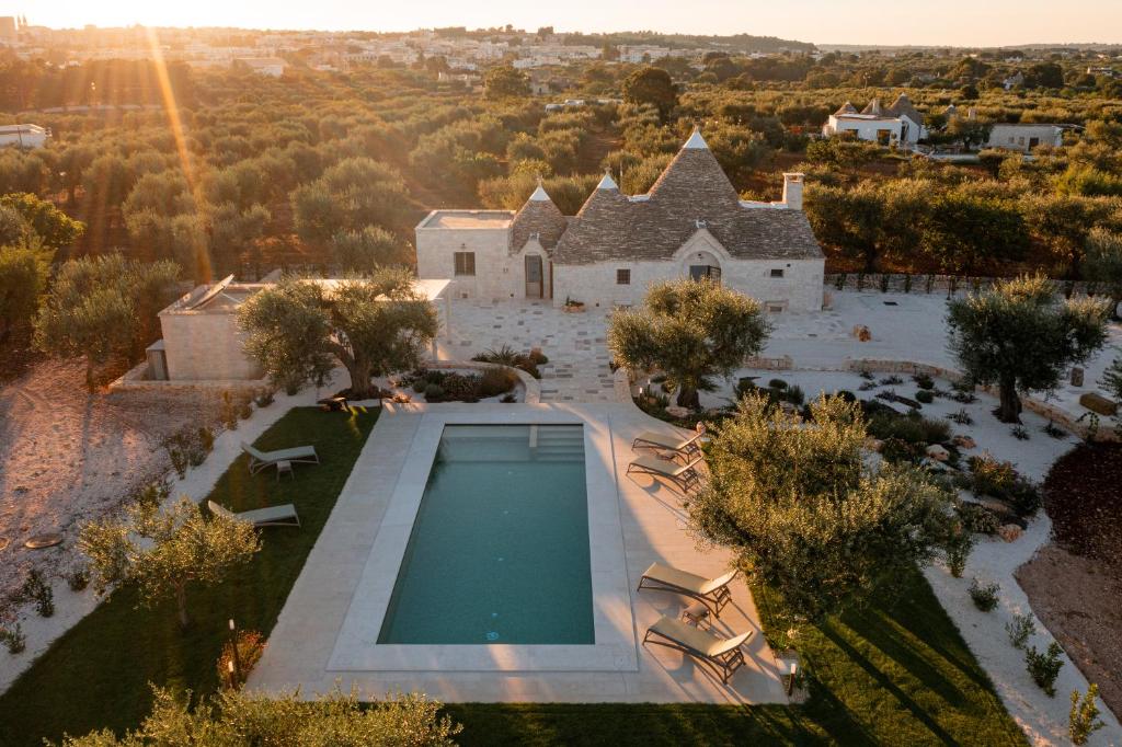Trulli Salamida - 3