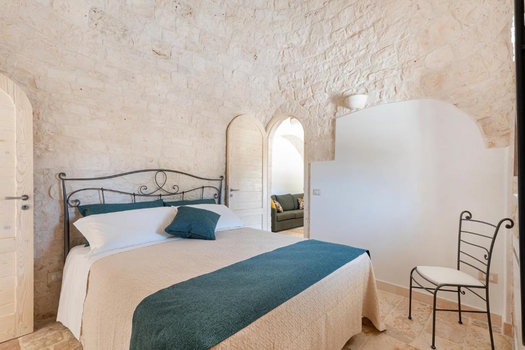 Trulli Salamida - 4