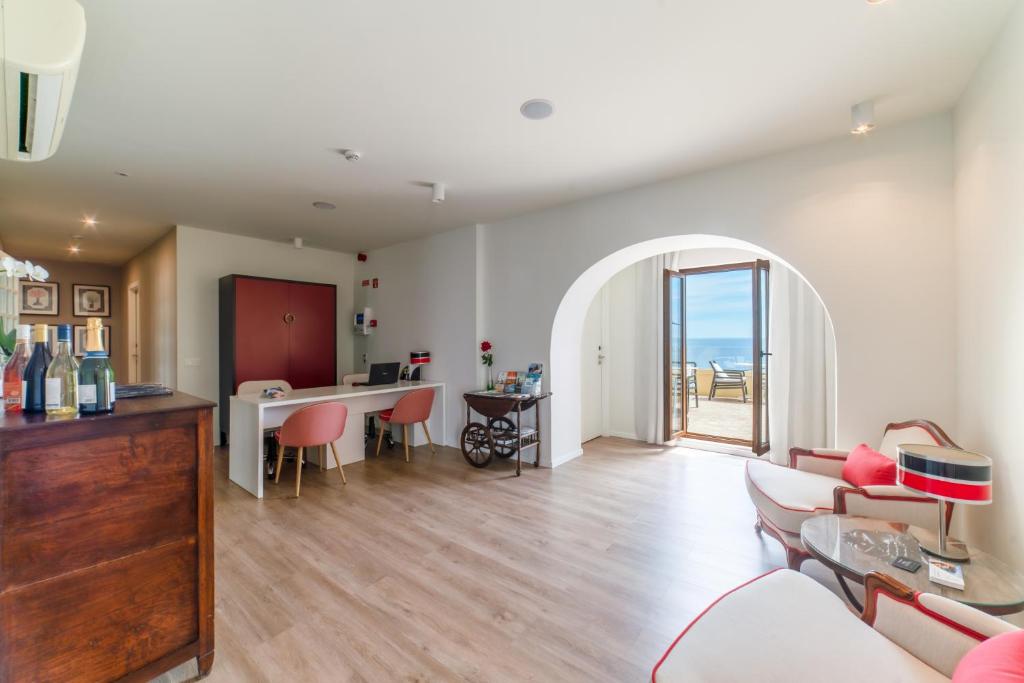 Castelo Guest House photo