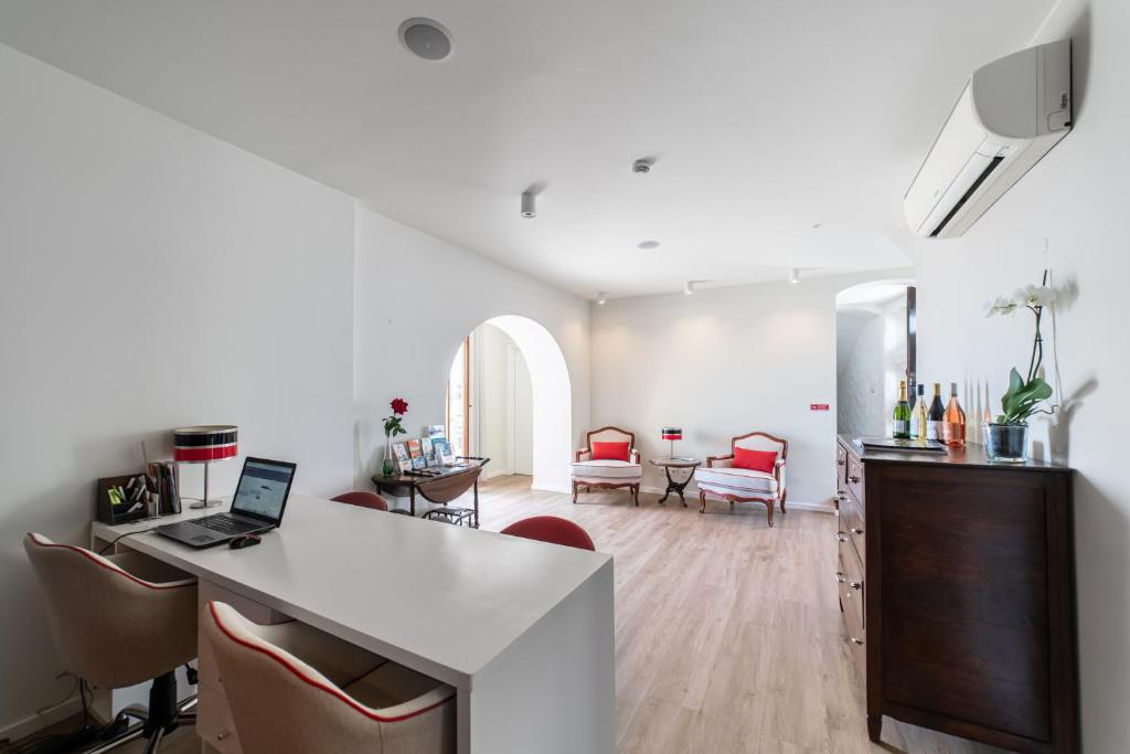Castelo Guest House photo
