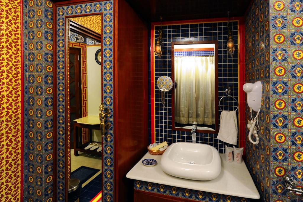 ห้องน้ำ