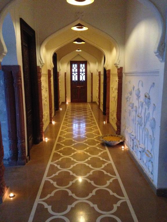 บริการและสิ่งอำนวยความสะดวก