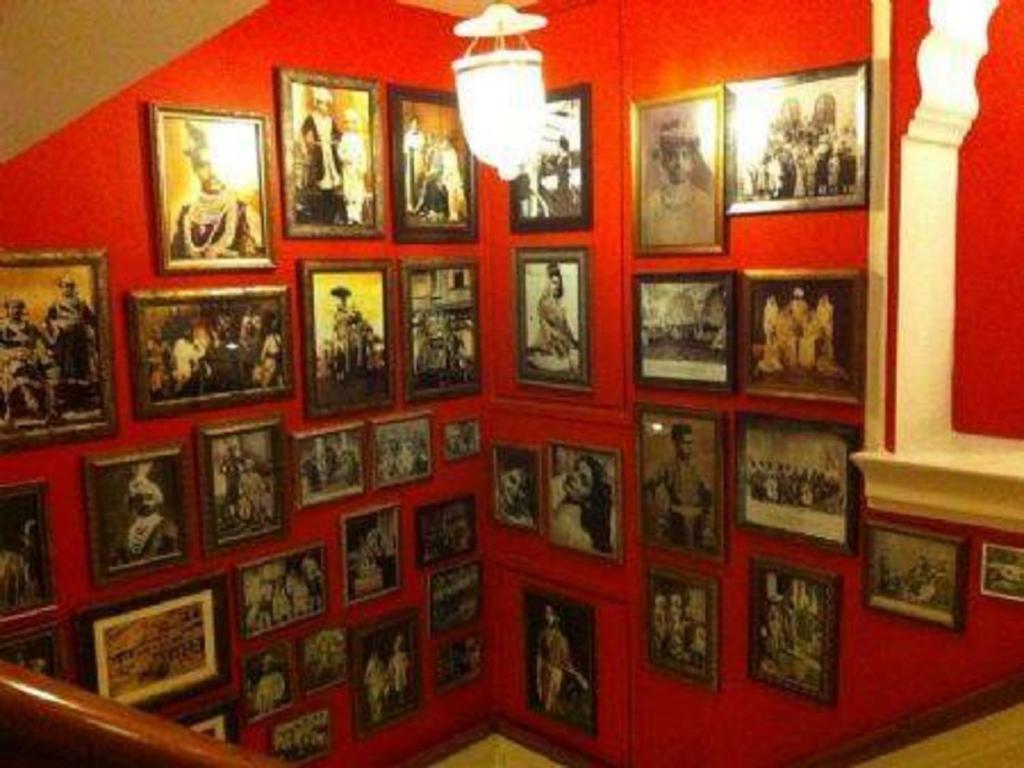 บริการและสิ่งอำนวยความสะดวก