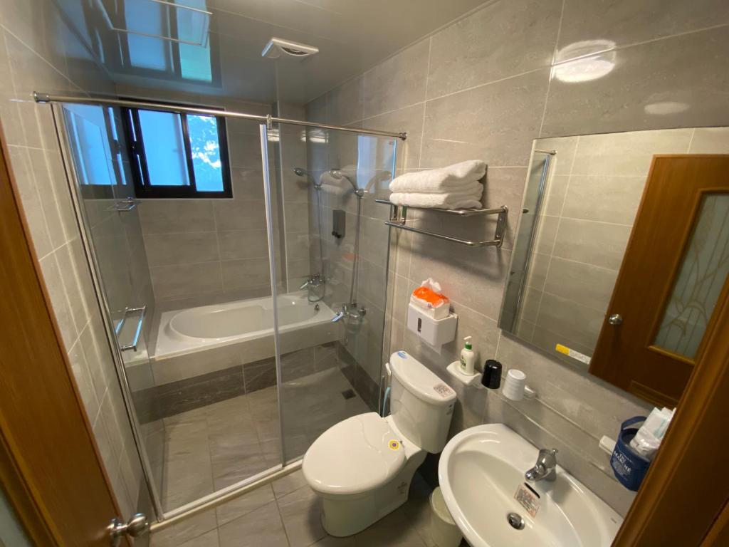 頭城寄居蟹民宿