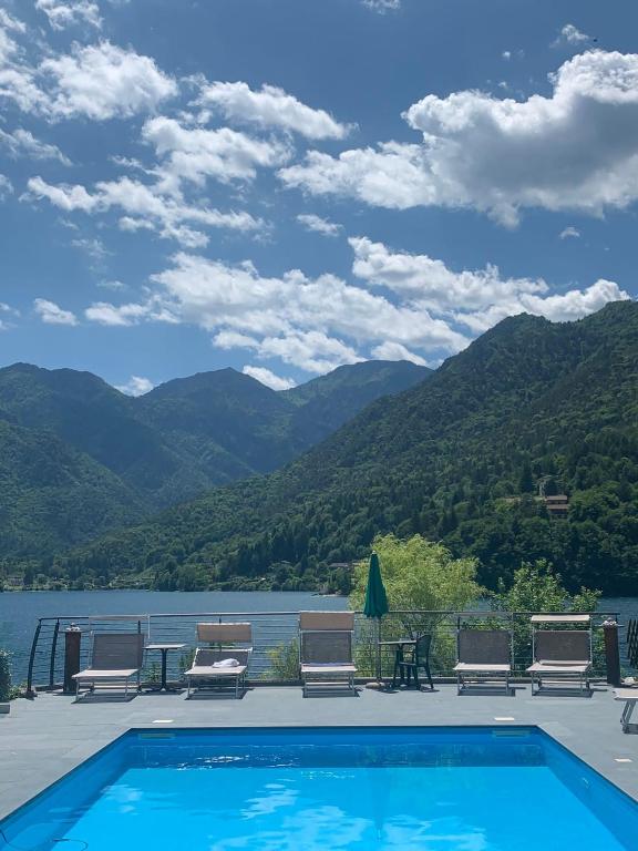 Albergo Mezzolago photo