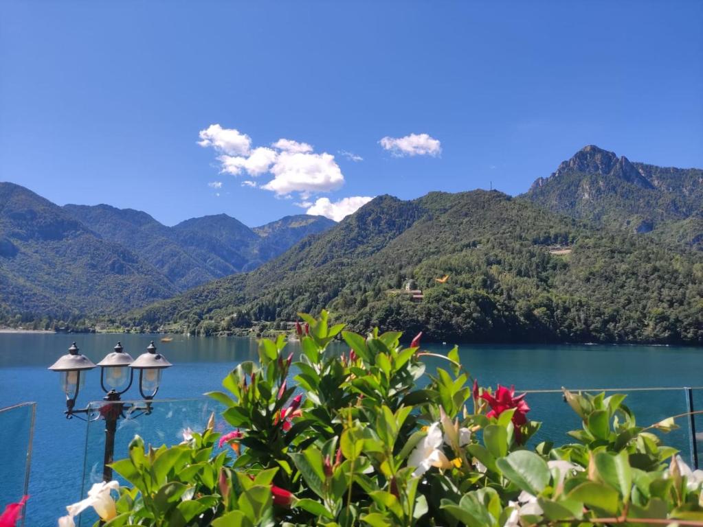 Albergo Mezzolago photo