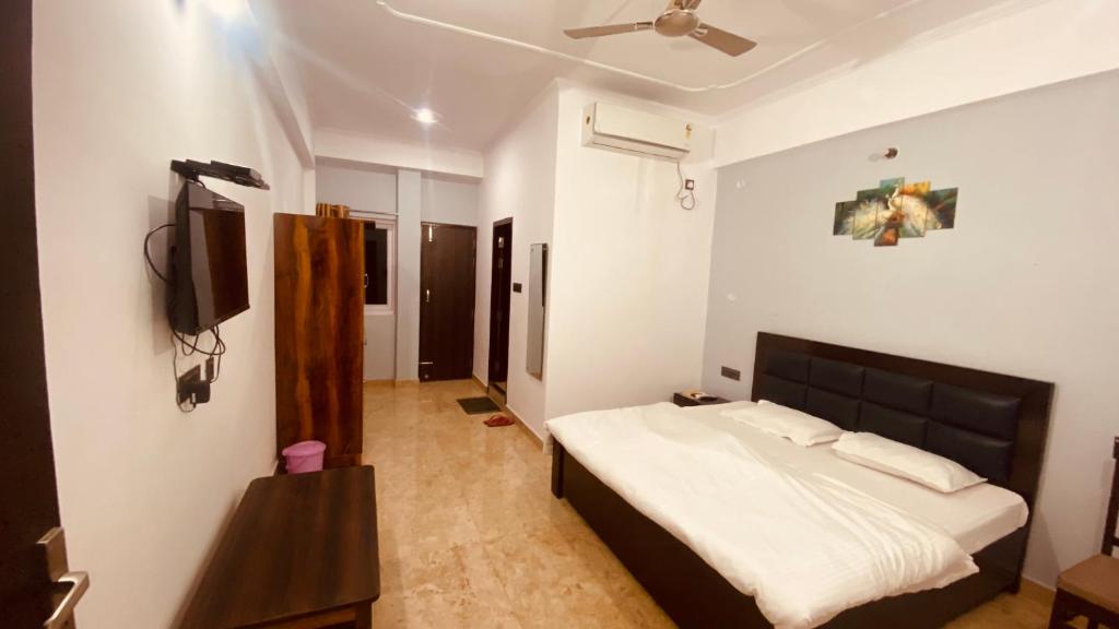 Shivalik Residency - Hotel & Banquet Hall photo